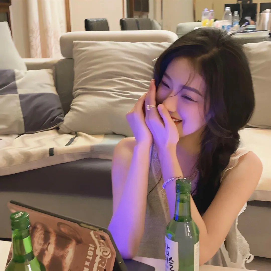 看不见的月亮