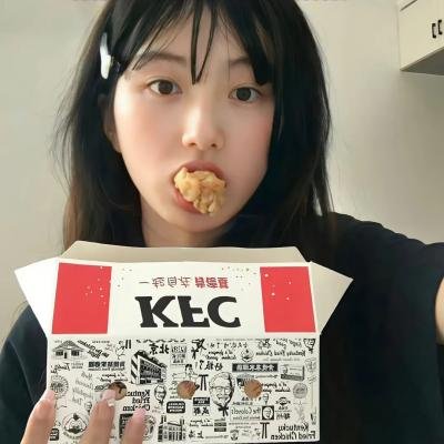 繁星四月