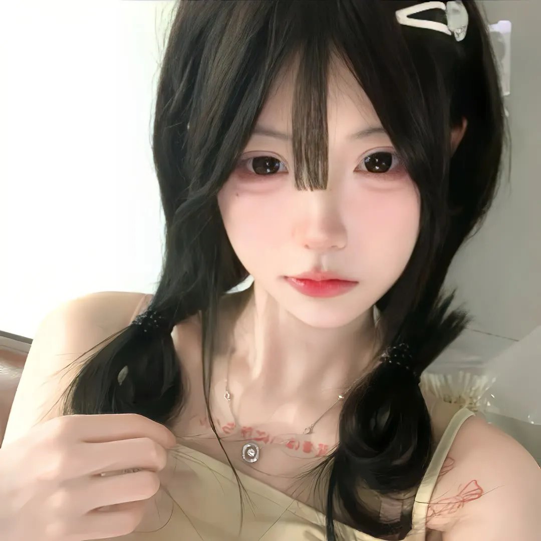 爱，断了线